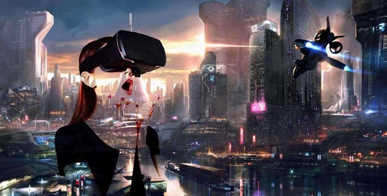 工業(yè)和信息化部、教育部、文化和旅游部、國(guó)家廣播電視總局、國(guó)家體育總局五部門(mén)聯(lián)合發(fā)布《虛擬現(xiàn)實(shí)與行業(yè)應(yīng)用融合發(fā)展行動(dòng)計(jì)劃（2022—2026年）》